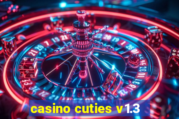 casino cuties v1.3 - android apk